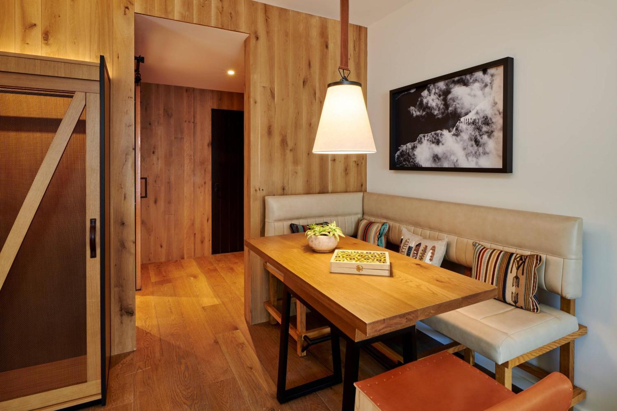 The Cloudveil, Autograph Collection Hotell Jackson Exteriör bild